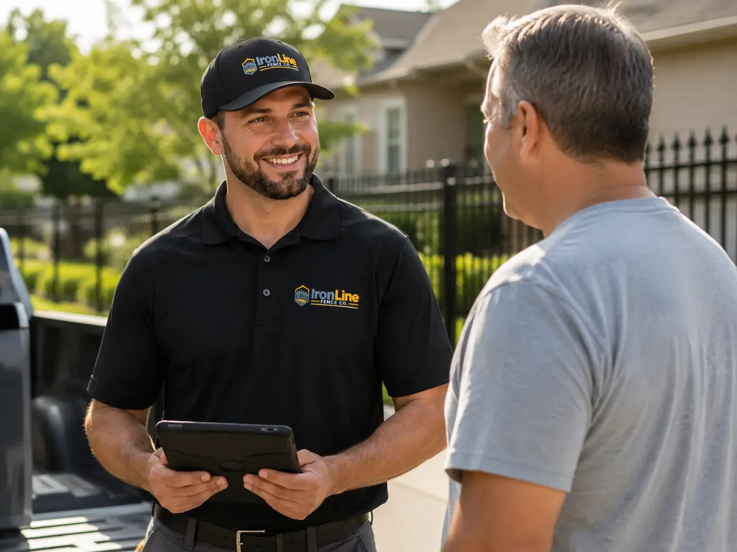 Metal Fence Installation Sioux Falls, SD FAQs